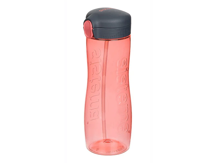 Tritan 800ml Quick Flip Bottle - Image 2