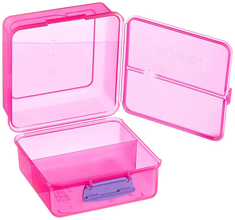 Sistema Itsy Bitsy Lunch Cube Pack - Image 2