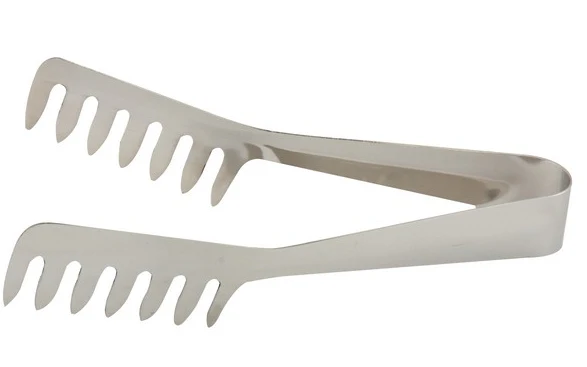 Apollo Serving Tongs 21cm