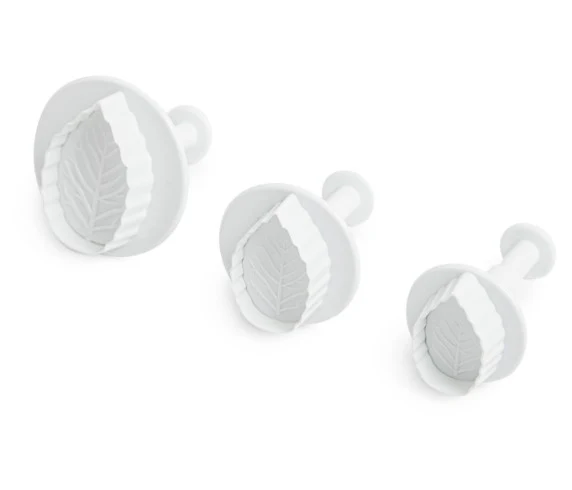 Mason Cash Rose Leaf Plunger