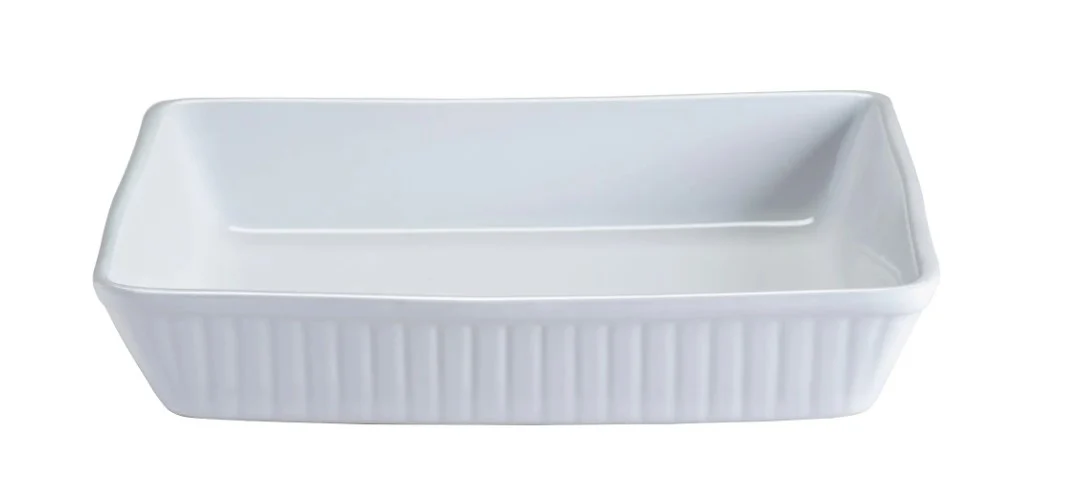 Mason Cash Classic Collection Rectangular Baker 18cm