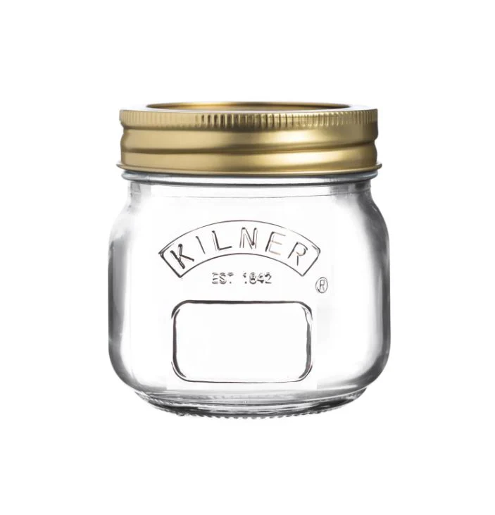 Kilnerl Preserve Jar 0.25 Litre - Image 3