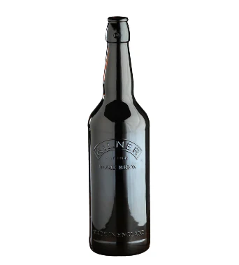 Kilner 500ml Home Brew Bottle