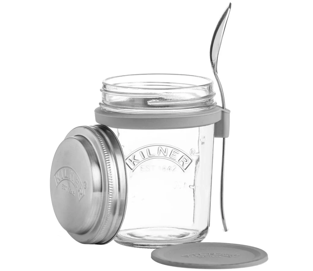 Kilner Breakfast Jar Set - Image 3