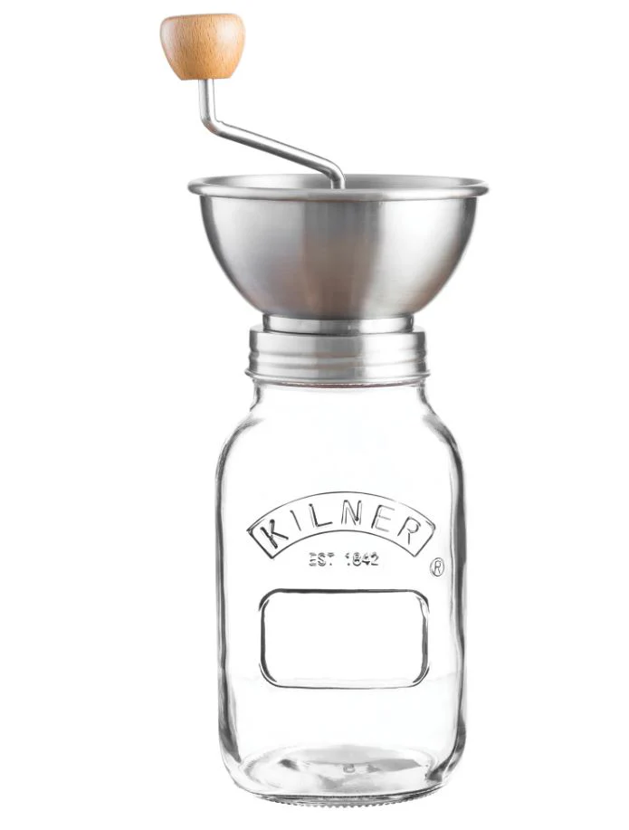 Kilner Sauce Press Jar Set - Image 4