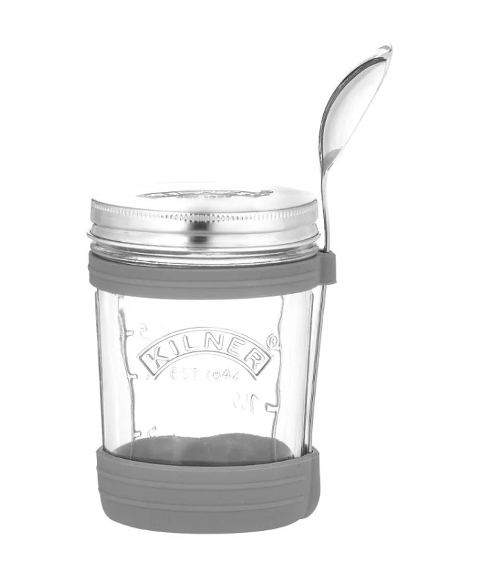 Kilner Soup Jar Set - Image 4