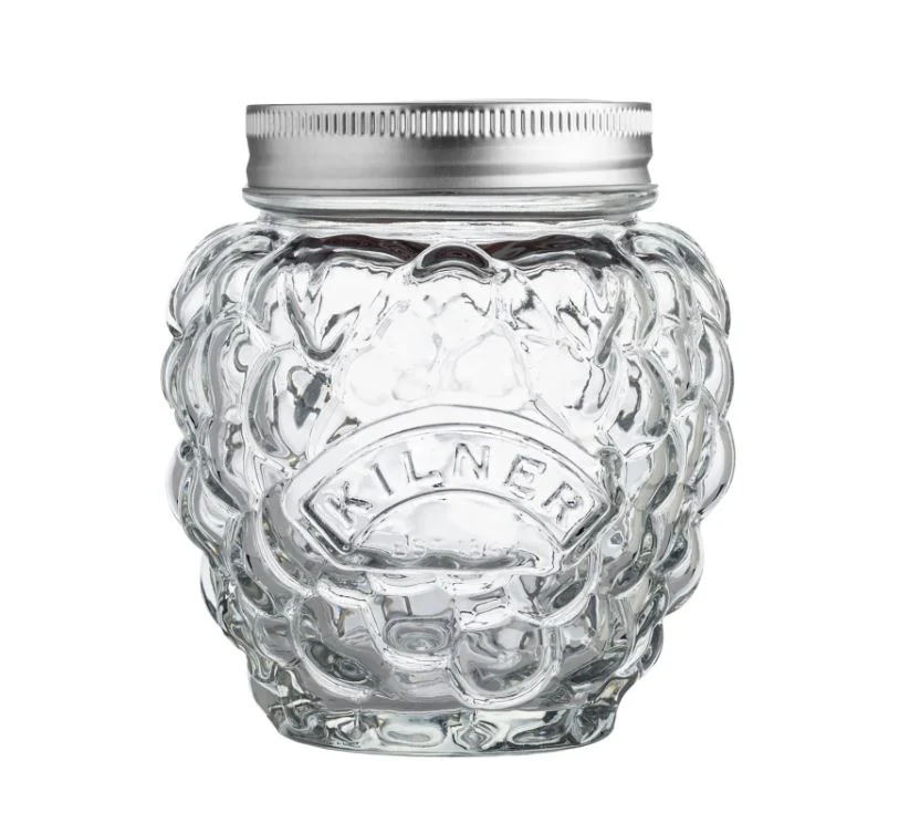 Kilner Berry Fruit Preserve Jar 0.4 Litre - Image 3