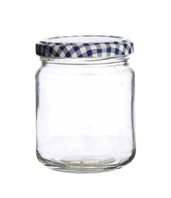 Kilner Round Twist Top Jar 228ml - Image 2