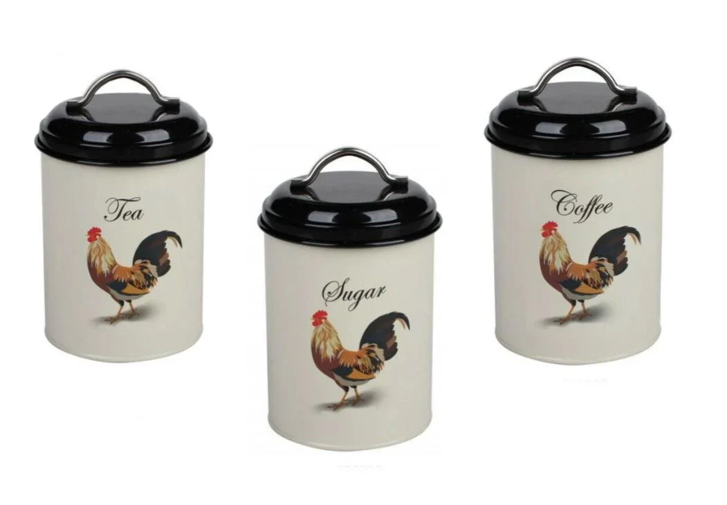 Sugar Caddy Cockerel - Image 3