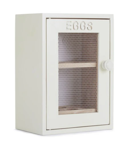 Heavea Egg Cabinet Cream