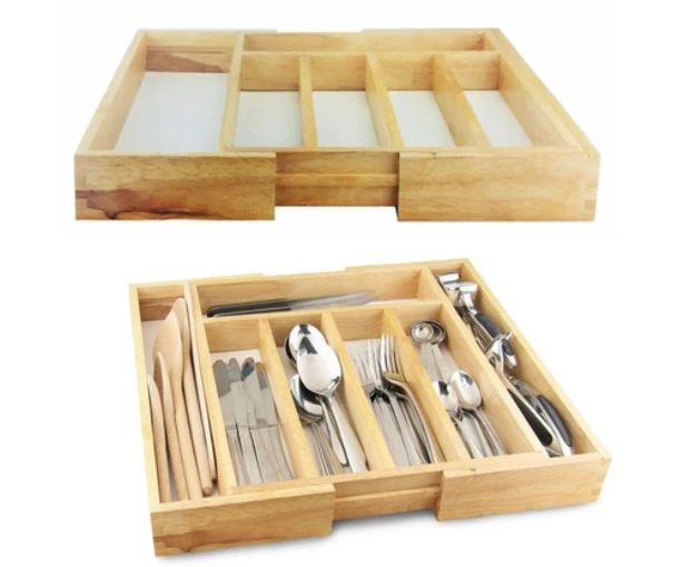 Cutlery Drawer Expanding - Image 2