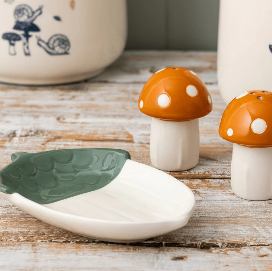 Price & Kensington Woodland Kitchen Tidy - Image 2