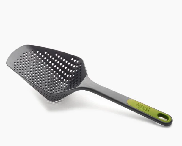 Joseph Joseph Scoop Plus Large Grey/Green