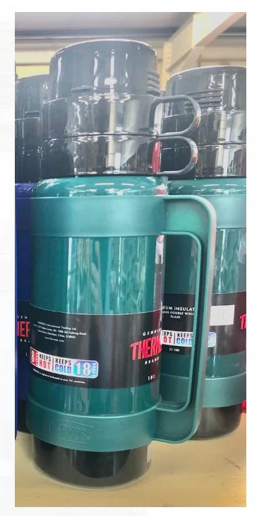 Mondial 1L Thermos Flask