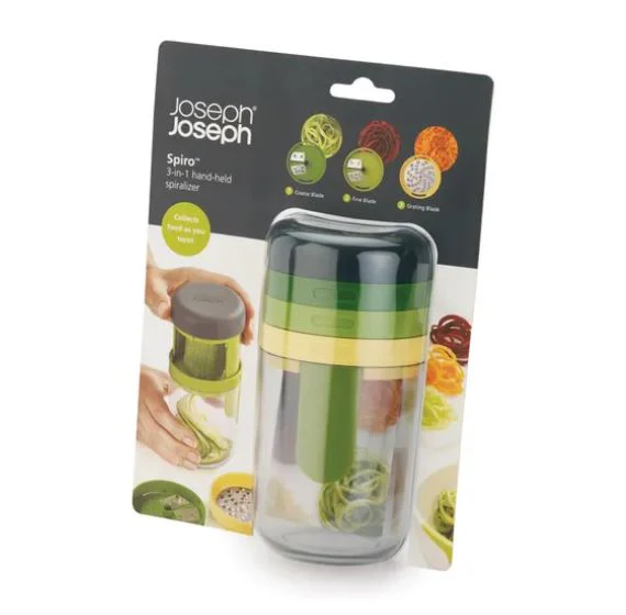 Joseph Joseph Spiro Spiralizer - Image 3