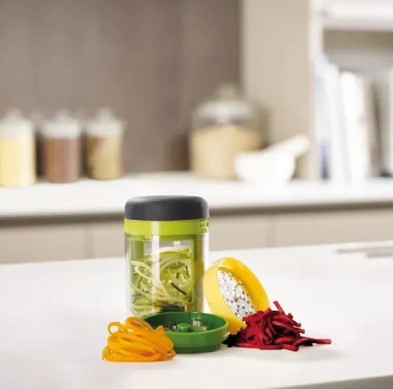 Joseph Joseph Spiro Spiralizer - Image 4
