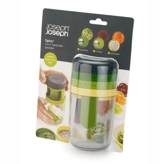 Joseph Joseph Spiro Spiralizer - Image 5