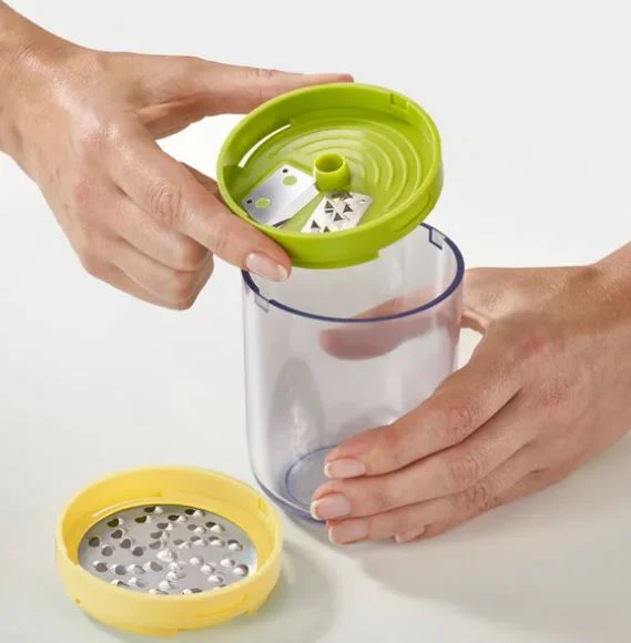 Joseph Joseph Spiro Spiralizer - Image 6
