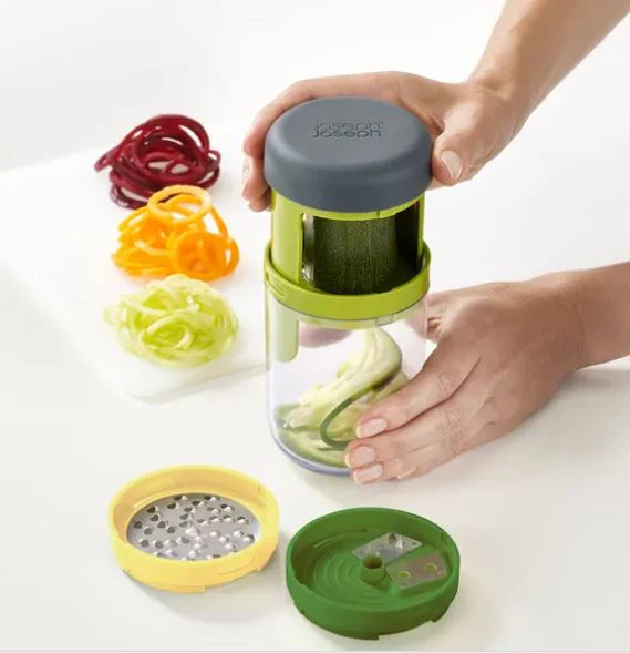 Joseph Joseph Spiro Spiralizer - Image 8