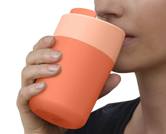 Joseph Joseph Sipp Travel Mug 340ml - Image 2