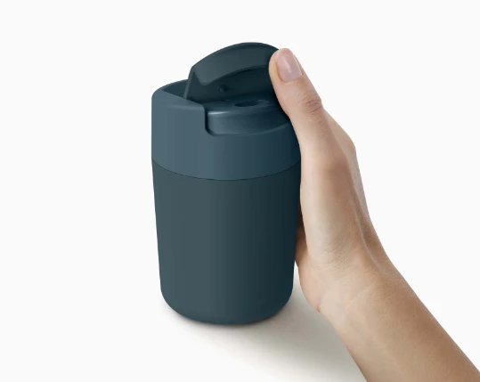 Joseph Joseph Sipp Travel Mug 340ml - Image 3