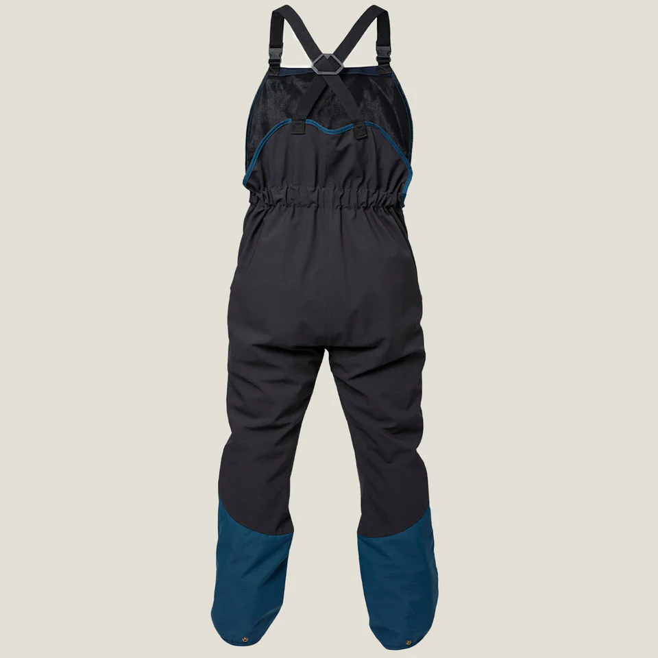 Kaiwaka Unisex Founders46 Bib Overtrousers - Image 2