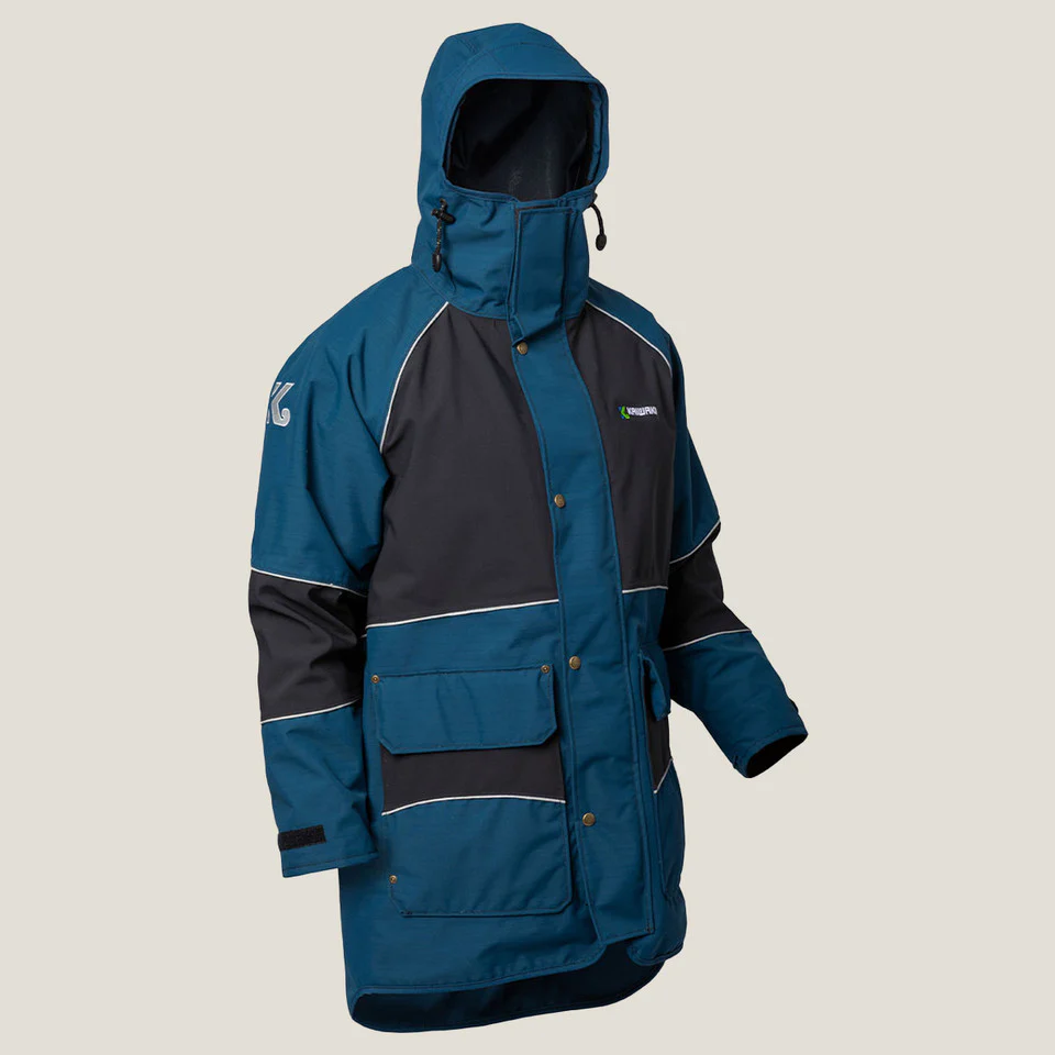 Kaiwaka Unisex Founders 46 Parka - Image 2