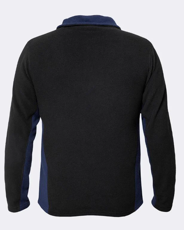 Kaiwaka ½ Zip Fleece Pullover - Image 2