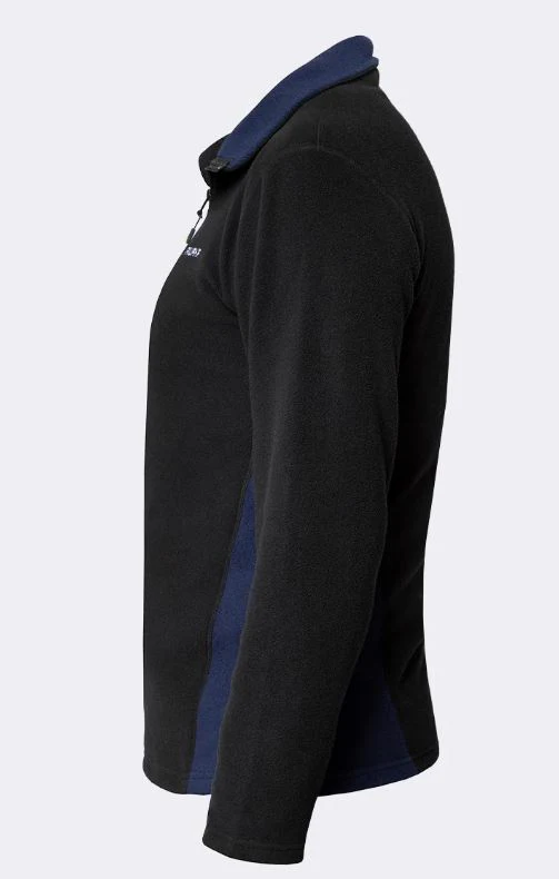 Kaiwaka ½ Zip Fleece Pullover - Image 3