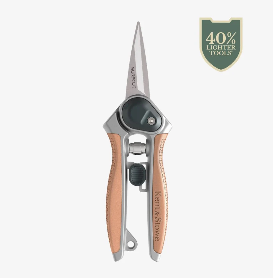Kent & Stowe Garden Life Flower Snips - Image 2