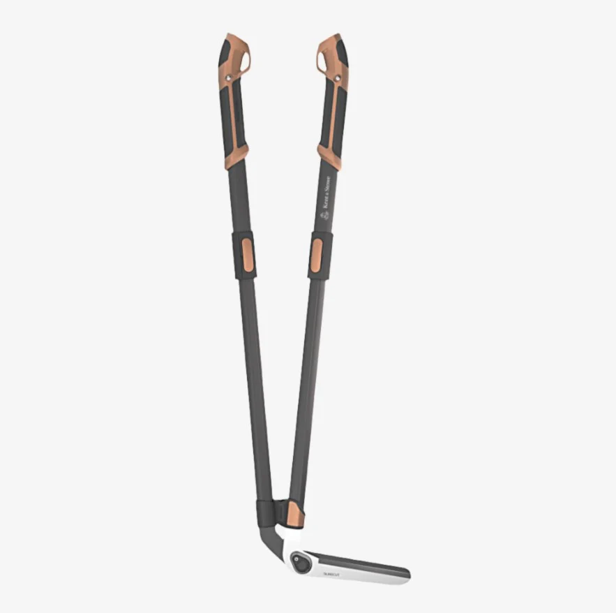 Kent & Stowe Surecut Adjustable Lawn Edging Shears - Image 3