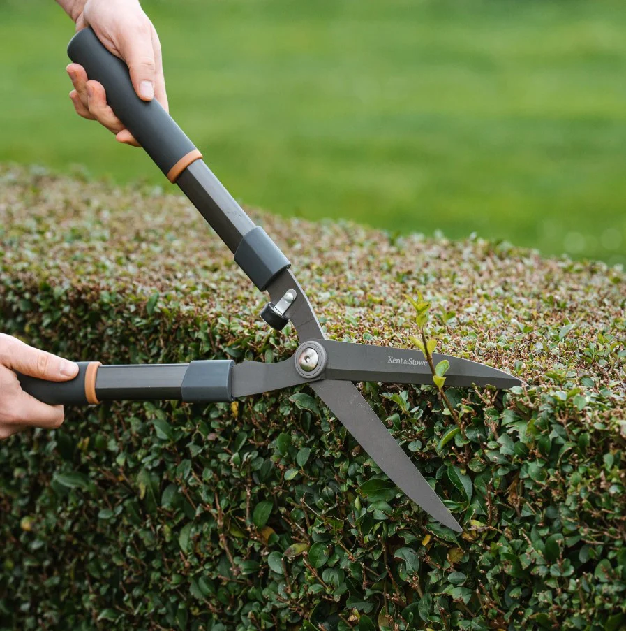 Kent & Stowe Traditional Hedge Shears