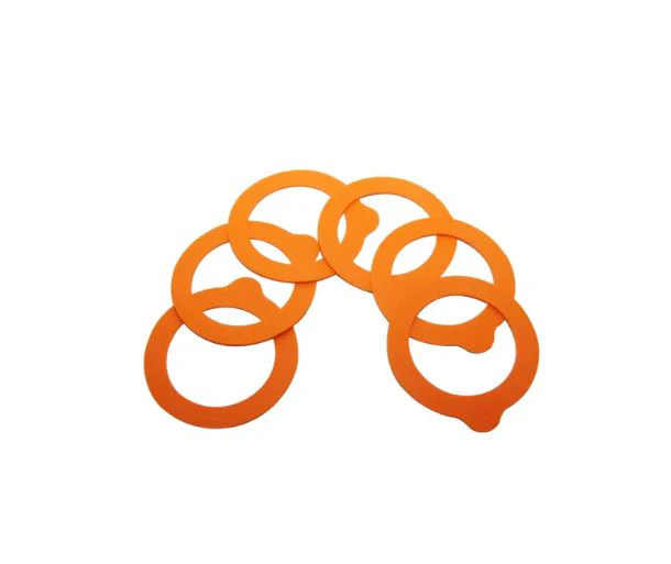 Kilner Pack of 6 Standard Rubber Seals - Image 2