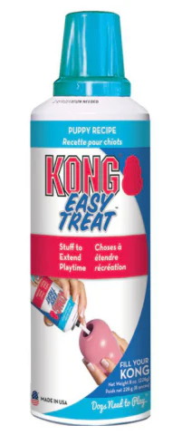 Kong Stuff'N Paste Puppy Treat