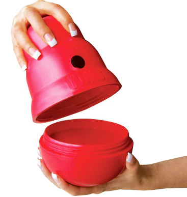 KONG Wobbler Small - Image 2