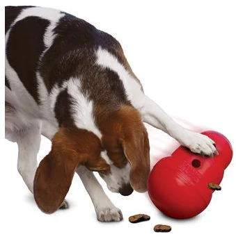 KONG Wobbler Small - Image 3