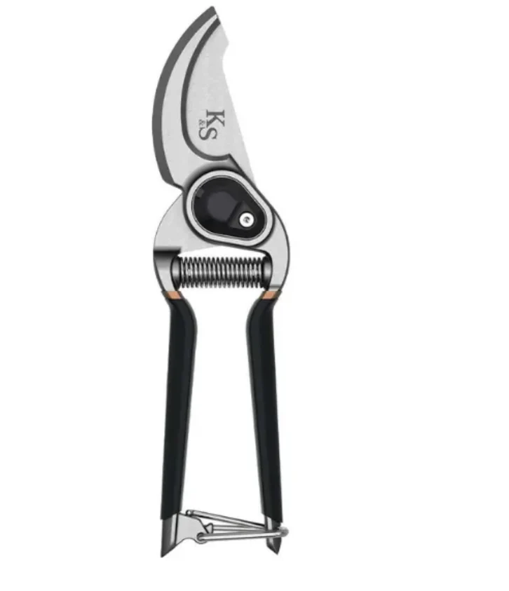 Kent & Stowe Traditional Bypass Secateurs