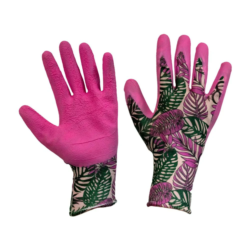 Kent & Stowe Weed Triple Pack Botanical Gardening Gloves – Medium - Image 6