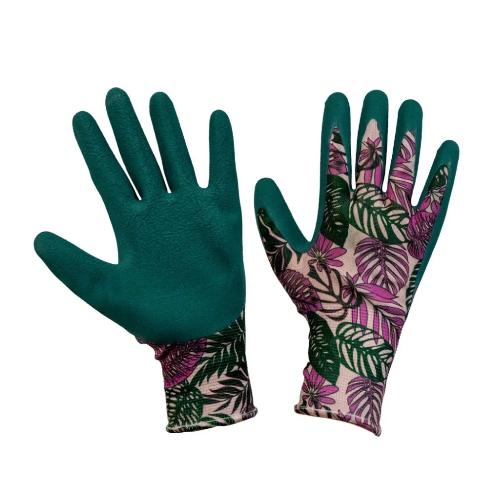 Kent & Stowe Weed Triple Pack Botanical Gardening Gloves – Medium - Image 7