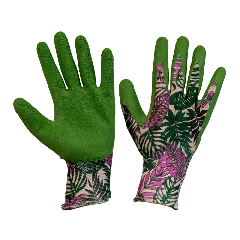 Kent & Stowe Weed Triple Pack Botanical Gardening Gloves – Small - Image 5
