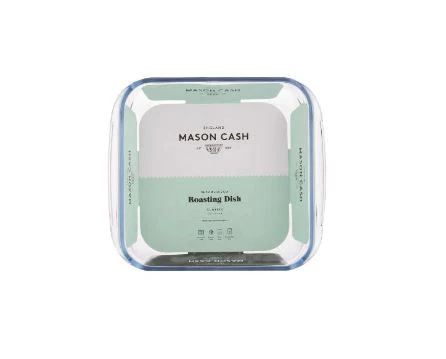 Mason Cash Classic Collection Roasting Square Dish 1L