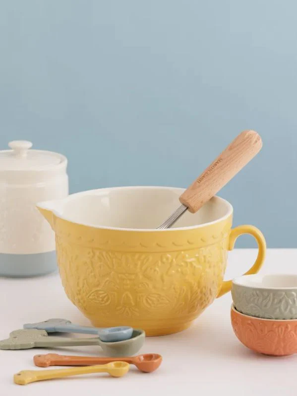 Mason Cash Home To Roost Batter Bowl - Image 2