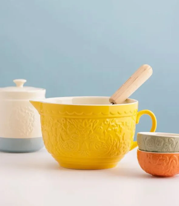Mason Cash Home To Roost Batter Bowl - Image 3