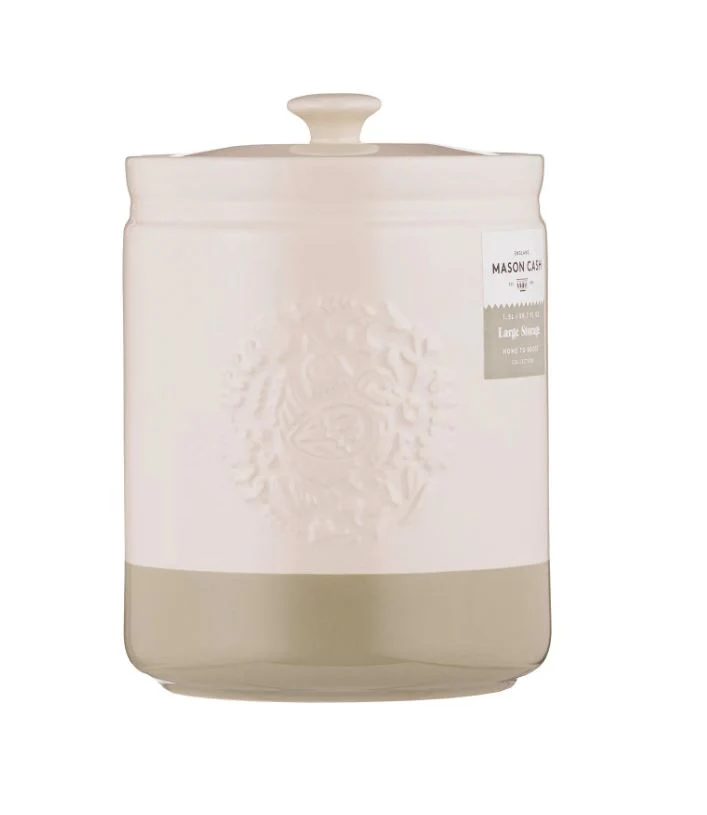 Mason Cash Home To Roost Large Storage 13x19cm - Image 5