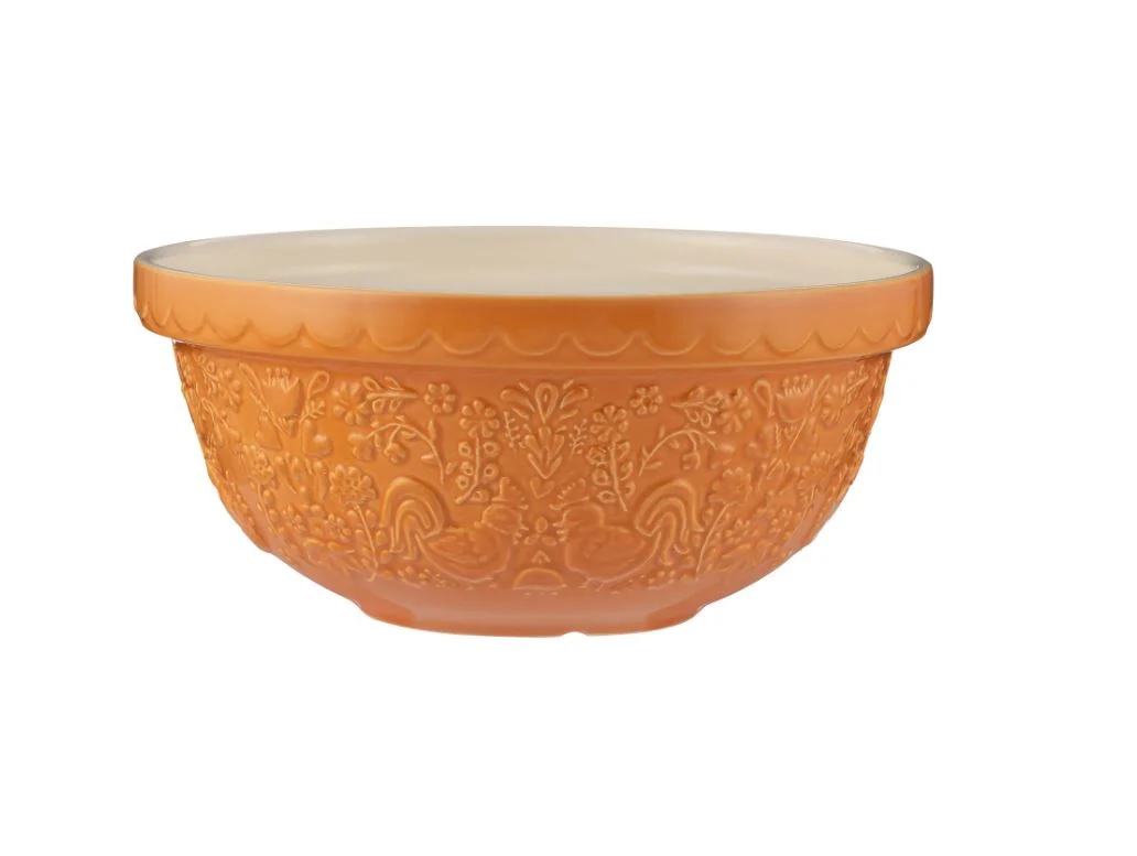 Mason Cash Home To Roost S24 Mixing Bowl 24cm