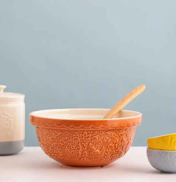 Mason Cash Home To Roost S24 Mixing Bowl 24cm - Image 2