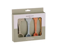 Mason Cash Home To Roost Set 4 Measure Spoons - Image 2