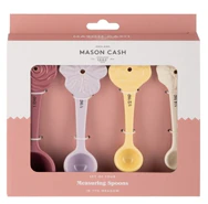 Mason Cash In The Meadow Set 4 Measuring Spoons - Image 2