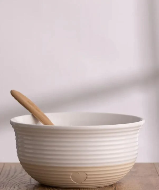 Mason Cash Rustic Charm Bowl 26cm - Image 2