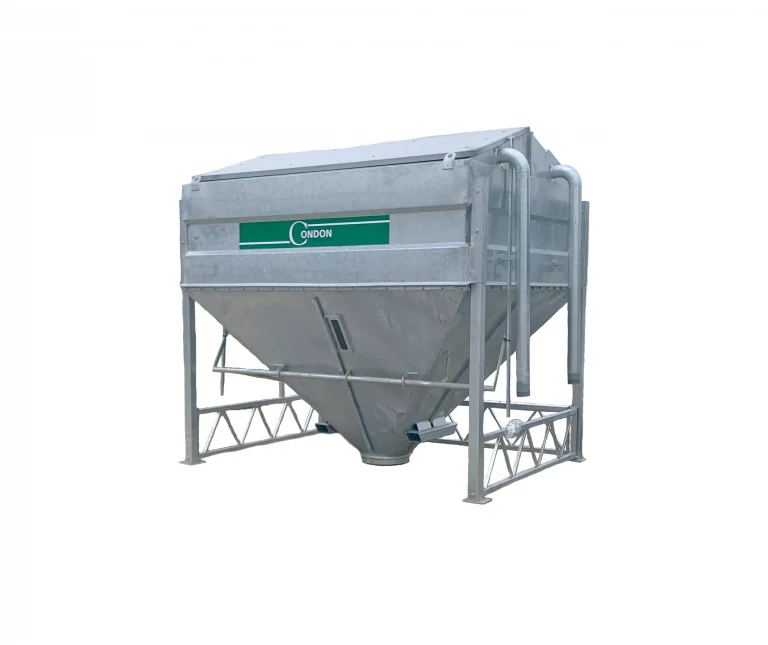 Condon Meal Bin - Image 2